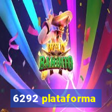 6292 plataforma